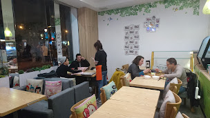 Photo n°58 de Guimi House 闺蜜甜品 à Paris ()