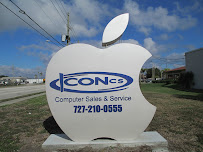 Icon Computer Solutions - Photo 2 - Car repair in Clearwater, FL, St. Petersburg