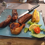 Photo n°4 de l'avis de Domenico.i fait le 10/10/2021 à 16:31 sur le  Ostaria da Pace à San Zenone degli Ezzelini