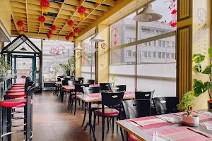 Echt Kungfu Asian Restaurant image