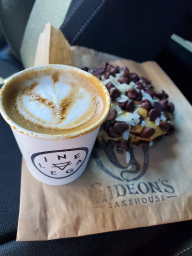 Coffee Store «Lineage Coffee Roasting», reviews and photos, 3201 Corrine Dr, Orlando, FL 32803, USA