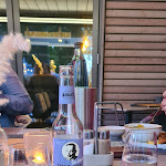 Photo n°4 de l'avis de RomiRomi. fait le 30/07/2022 à 12:18 sur le  Bartmans Kitchen à Timmendorfer Strand