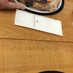 Photo n°3 de l'avis de Salvatore.e fait le 28/04/2023 à 20:58 sur le  Granammare - Pizza, Fritti e Cocktail - Anche asporto e takeaway à Salerno