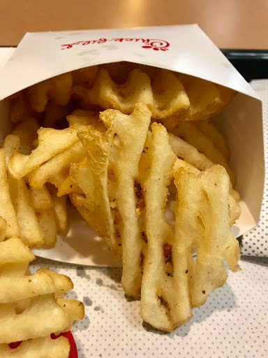 Fast Food Restaurant «Chick-fil-A», reviews and photos, 3570 Sports Arena Blvd, San Diego, CA 92110, USA
