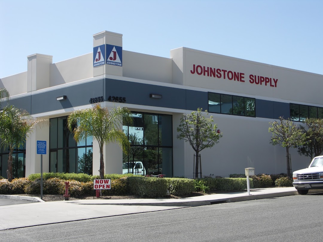 Johnstone Supply Temecula