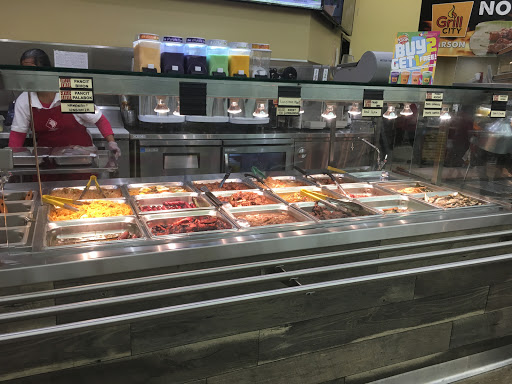 Supermarket «Seafood City Supermarket - Carson», reviews and photos, 131 W Carson St, Carson, CA 90745, USA