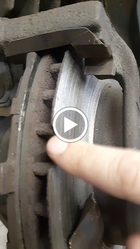 Auto Repair Shop «HMG Auto Repair», reviews and photos, 17 Stonebridge Rd, Hampton, NJ 08827, USA