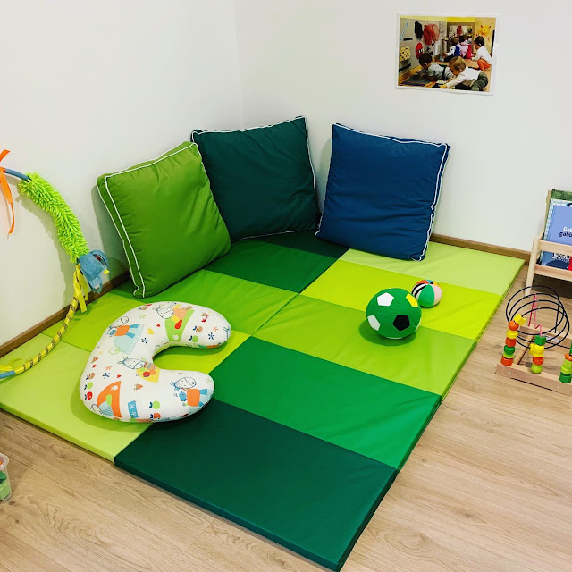 Florio BabyLife Asilo nido & Scuola dell’infanzia