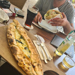 Photo n°1 de l'avis de Käthe.e fait le 07/09/2021 à 15:22 sur le  Mcello à Bad Krozingen