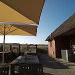 Photo n°5 de l'avis de Wolfgang.i fait le 24/06/2023 à 20:44 sur le  Strandhäuschen Süddorf à Nebel