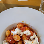 Photo n°1 de l'avis de yamini. fait le 07/04/2022 à 11:40 sur le  Chiù Bistrot e Bottega à Milan