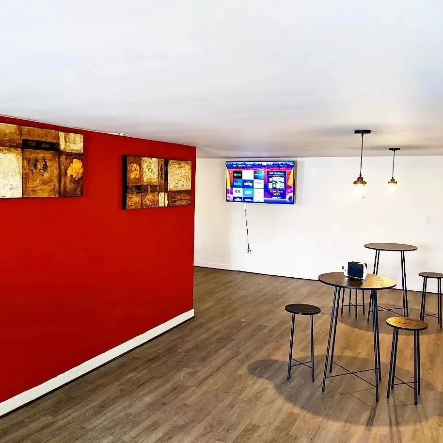 Brimstone Bistro 24551