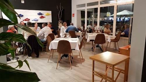 restaurantes Coa de Peix Ciutadella de Menorca