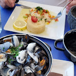 Photo n° 1 de l'avis de Loubna.I fait le 09/08/2022 à 05:54 pour Yacht Deauville à Deauville