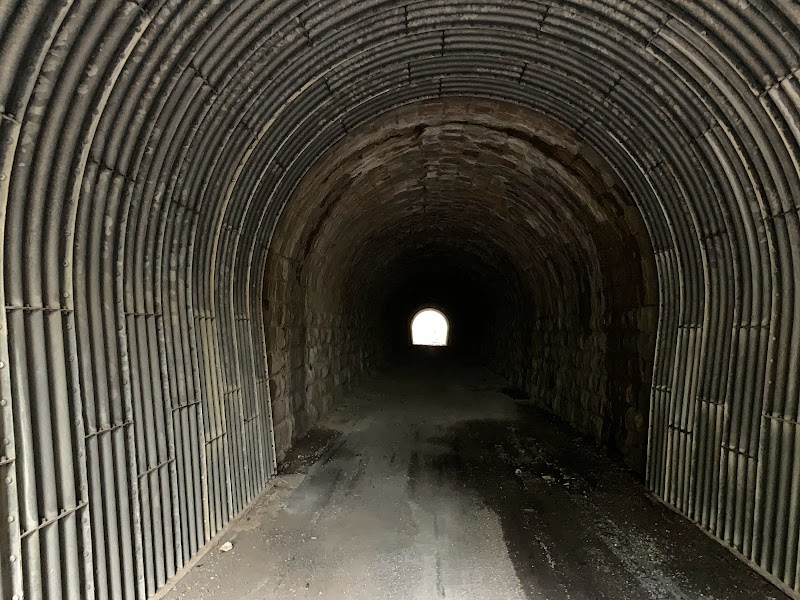 口船隧道