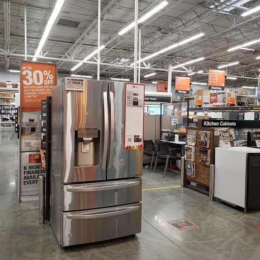 Home Improvement Store «The Home Depot», reviews and photos, 3852 13400 S, Riverton, UT 84065, USA