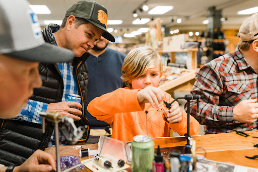 Outdoor Sports Store «Alpharetta Outfitters», reviews and photos, 79 S Main St, Alpharetta, GA 30009, USA