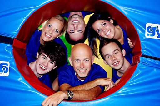 Physical Fitness Program «The Little Gym, Preston & Forest», reviews and photos, 11909 Preston Rd #1442, Dallas, TX 75230, USA