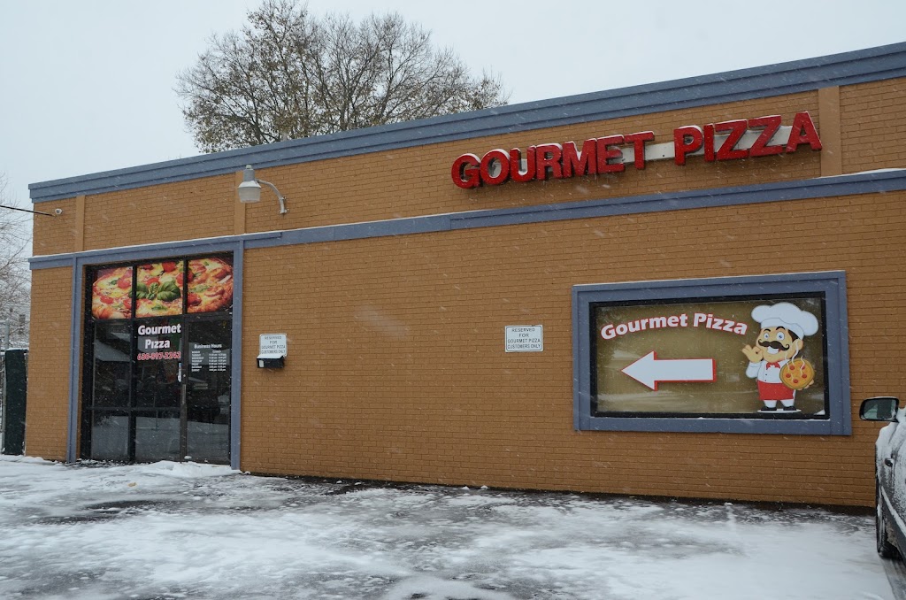 Gourmet Pizza Corporation 60506