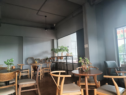 Hình Ảnh Warehouse Coffee | Cà phê 24/7