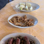 Photo n°3 de l'avis de Elena.o fait le 14/04/2022 à 08:29 sur le  Agriturismo Sa Crannaccia à Cabras