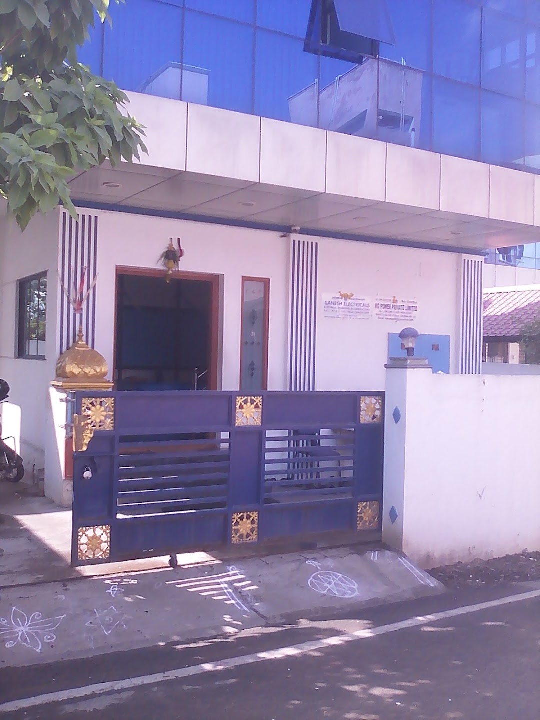 Ganesh Electricals