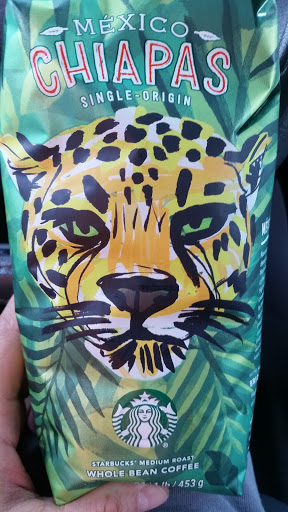 Coffee Shop «Starbucks», reviews and photos, 11720 Medlock Bridge Rd #168, Duluth, GA 30097, USA