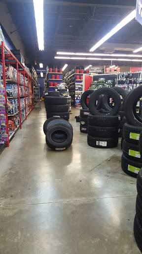 Auto Parts Store «Pep Boys Auto Parts & Service», reviews and photos, 10200 Broad Channel Dr, Miami, FL 33157, USA