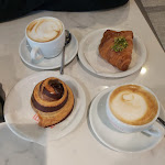 Photo n°2 de l'avis de andrea.e fait le 14/02/2021 à 20:54 sur le  Santarialdo à Angera