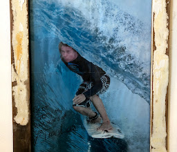 Gary's Surf School photo