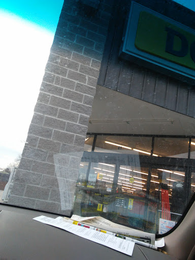 Discount Store «Dollar General», reviews and photos, 41 E Beech St, Jefferson, OH 44047, USA