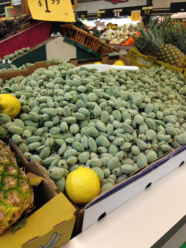 Grocery Store «Super Greenland Market», reviews and photos, 12715 W Warren Ave, Dearborn, MI 48126, USA