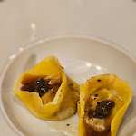 Photo n°2 de l'avis de A. fait le 04/11/2023 à 11:36 sur le  Antica Osteria Ai Tre Leoni à Venice