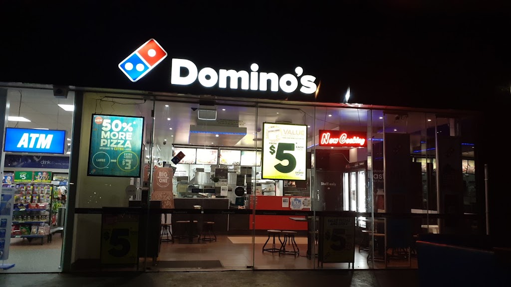 Domino's Pizza Doncaster East 3109