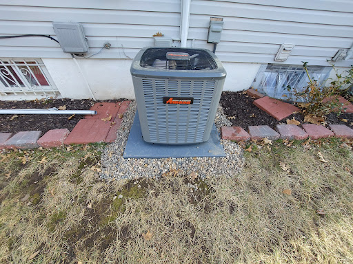 Air Conditioning Contractor «APW Plumbing, Heating & Cooling», reviews and photos, 2704 W 43rd Ave, Kansas City, KS 66103, USA