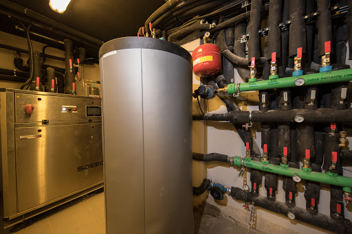 Estelec Instalaciones Integrales Sl en La Sant Fost Campcentelles Conreria, Barcelona