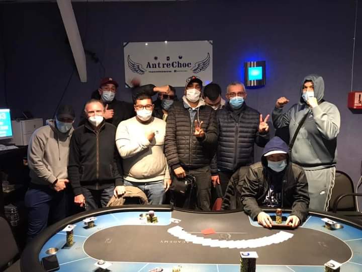Photo n° 3 de l'avis de Regis.u fait le 27/04/2019 à 10:27