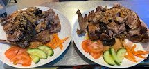 Plats et boissons du Restaurant vietnamien O canard laqué à Marseille - n°5