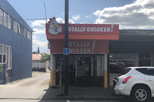 Totally Chicken Otahuhu