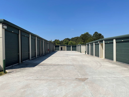 Self-Storage Facility «Storage World», reviews and photos, 490 Eagles Landing Pkwy, Stockbridge, GA 30281, USA