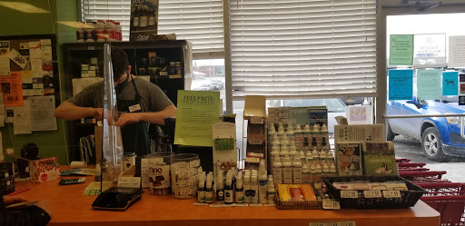 Health Food Store «Feel-Rite Fresh Market», reviews and photos, 2141 Delaware Ave, Buffalo, NY 14216, USA