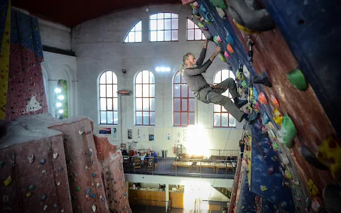Awesome Walls Climbing Centre, Stockport image