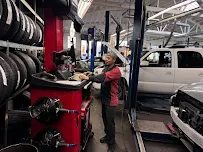 B & W Service Center - Car repair in San Francisco, CA, San Francisco - Rated 4.9/5