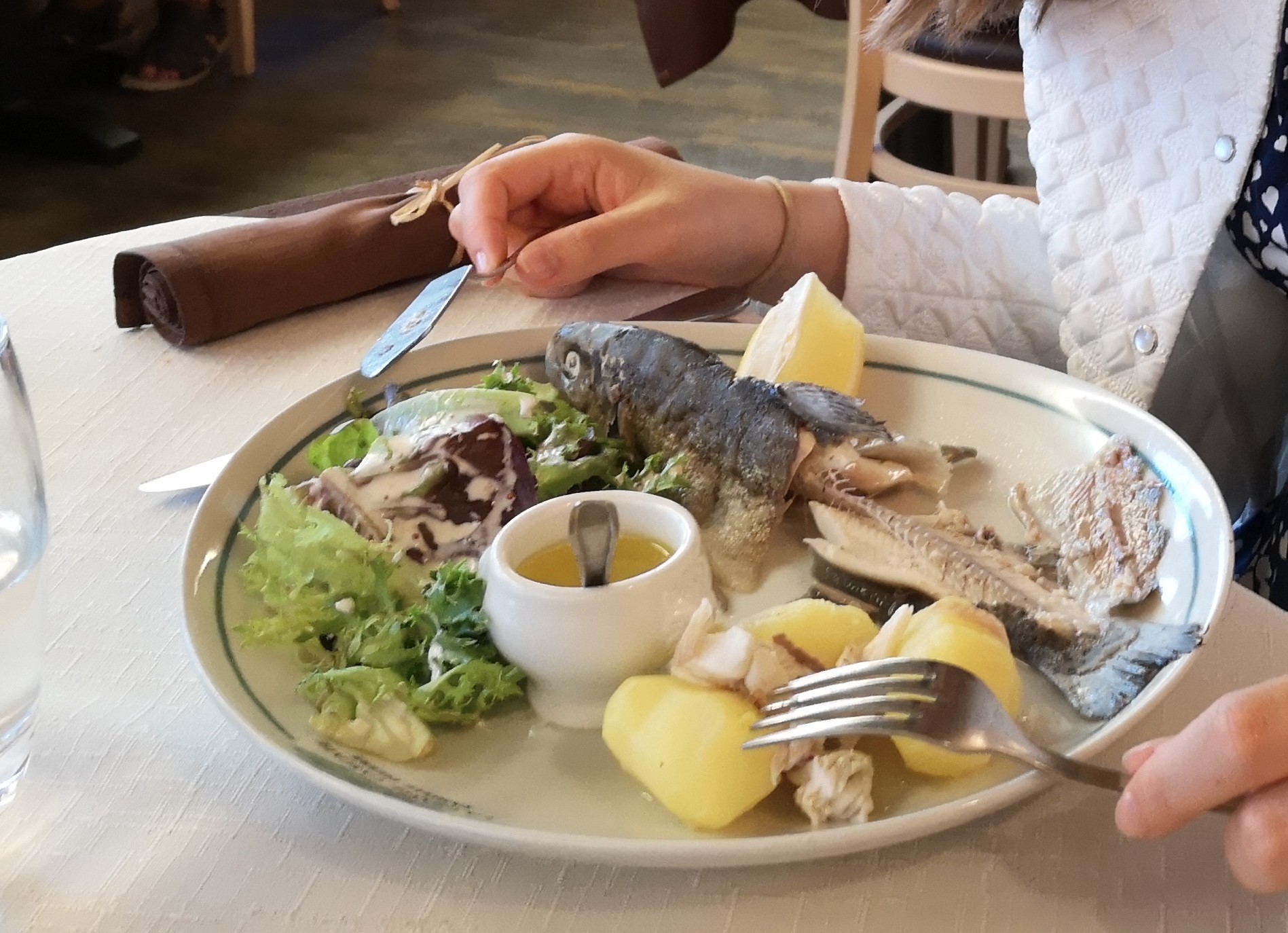 Photo n° 2 de l'avis de Adrien. fait le 20/08/2019 à 11:13