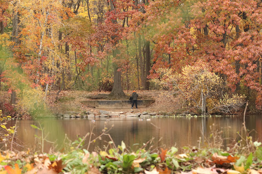 Park «Van Cortlandt Park», reviews and photos, Broadway and Vancortlandt Park S, Bronx, NY 10462, USA