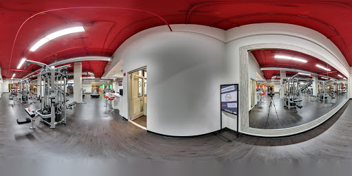 Health Club «Crunch - Reston», reviews and photos, 11951 Freedom Dr, Reston, VA 20190, USA