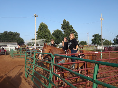 Tuttle Rodeo Arena