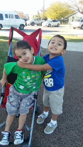 State Park «Acme Park», reviews and photos, 534 S Acme Rd, San Antonio, TX 78237, USA