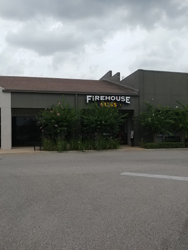 Sandwich Shop «Firehouse Subs», reviews and photos, 419 S Semoran Blvd, Winter Park, FL 32792, USA