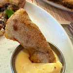 Photo n°5 de l'avis de Mario.h fait le 07/04/2024 à 13:02 sur le  Berberè Pizzeria à Verona